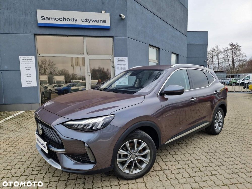 MG HS 1.5 T-GDI Excite DCT - 2