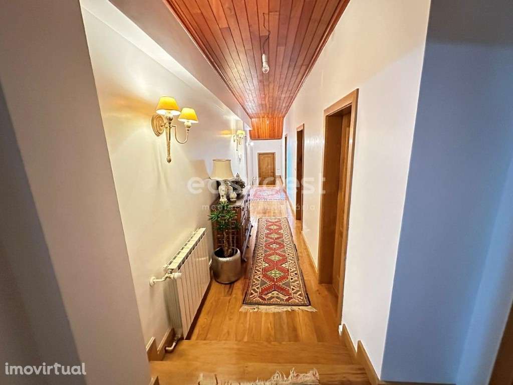 Magnifica Quinta de Luxo T5 muito bem localizada em Vila Flor - Grande imagem: 5/22