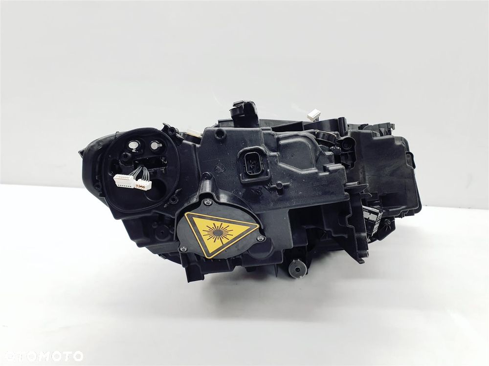 BMW 3 G20 G21 18-22r LEWA LAMPA PRZÓD LASER ORY EU !! - 7