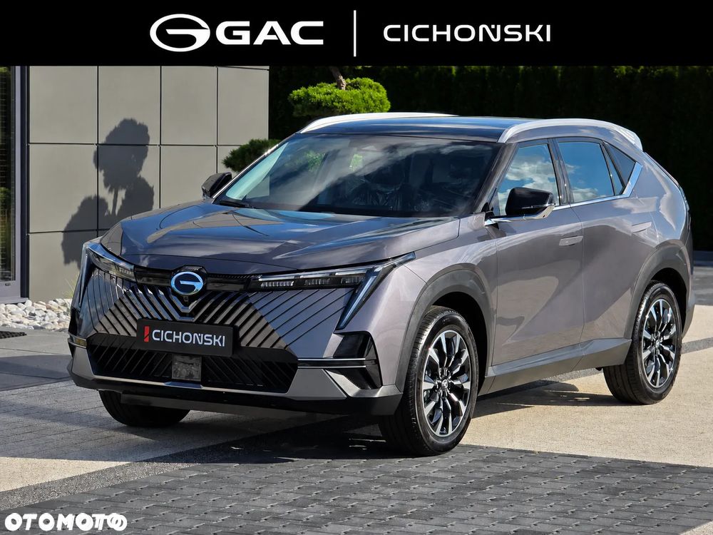 GAC Emkoo 2.0 HEV Luxury DHT - 2