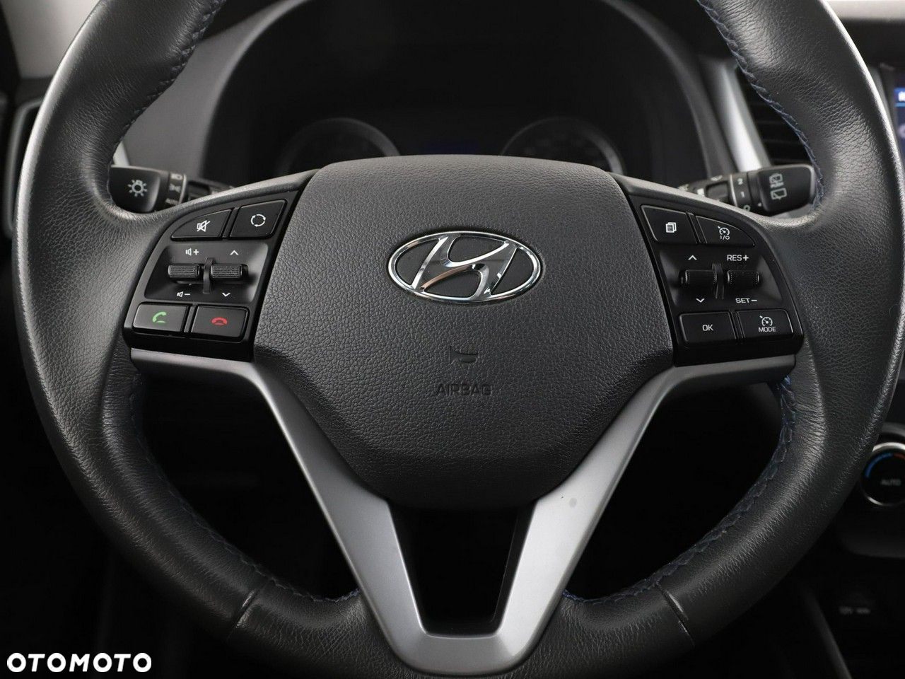 Hyundai Tucson 1.6 GDi 2WD Trend - 21