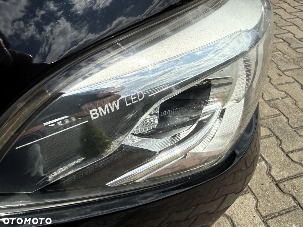 BMW Seria 1 116d - 12