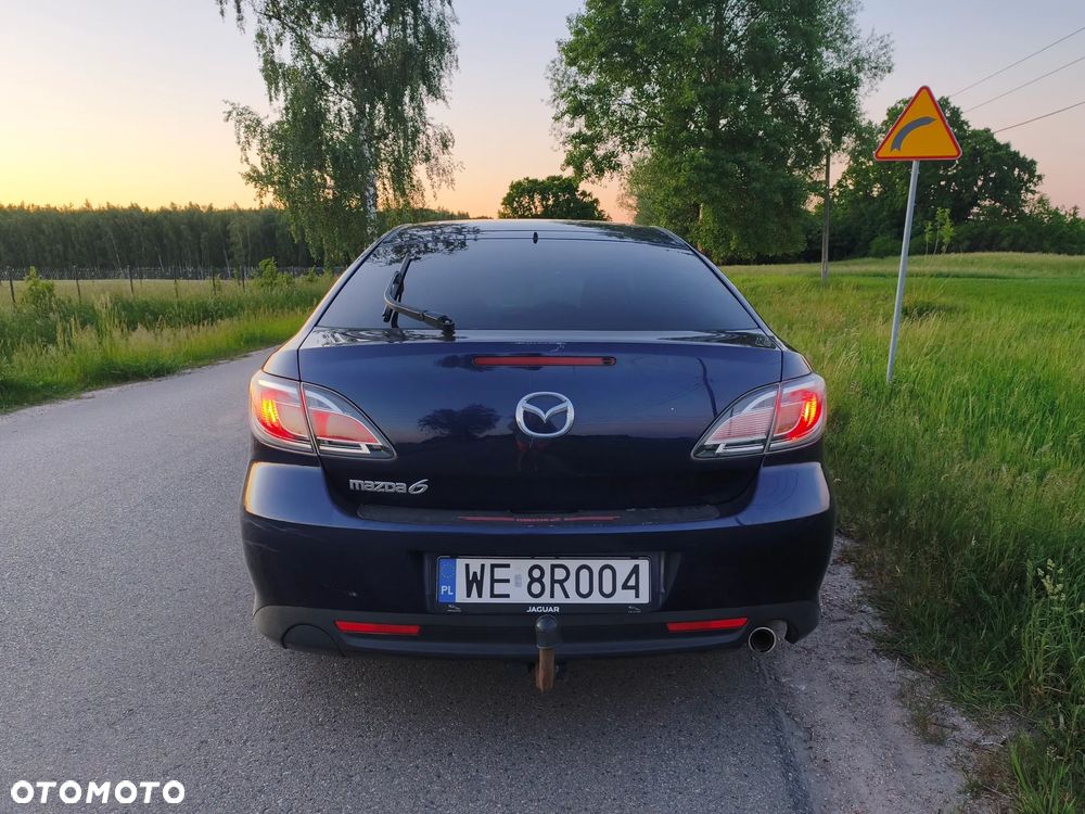 Mazda 6 Sport 2.2 CD DPF Exclusive-Line - 6
