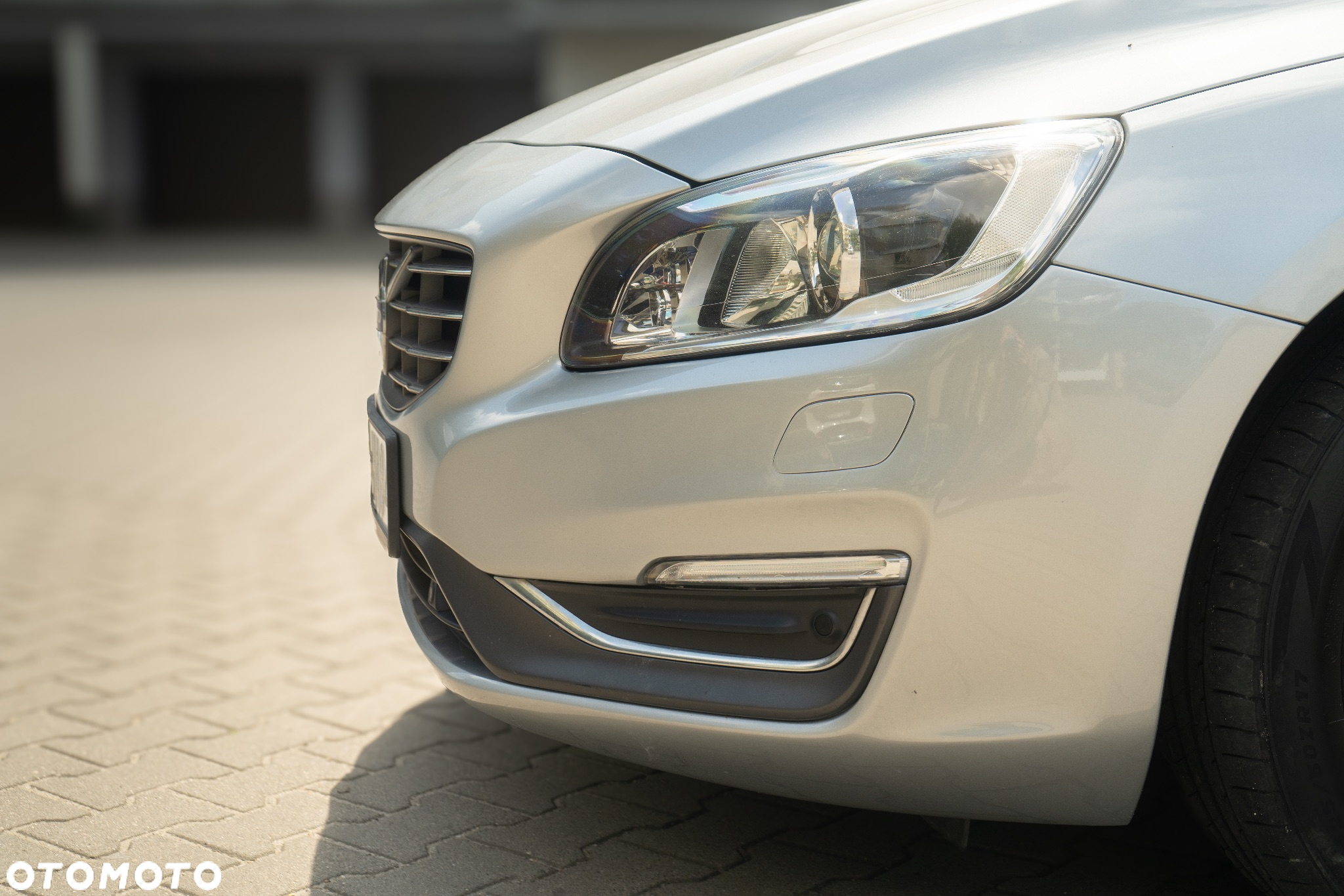 Volvo S60 - 6