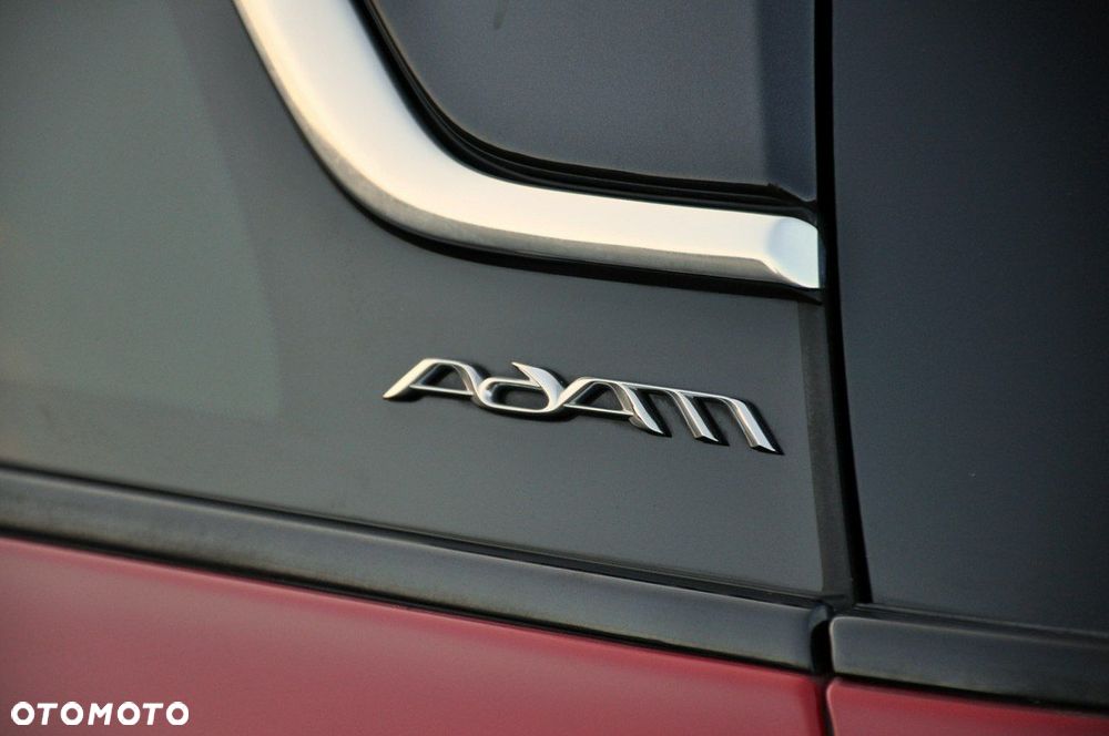 Opel Adam - 17