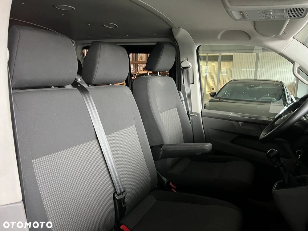 Volkswagen Transporter Kombi T6.1 TDI L2H1 - 33