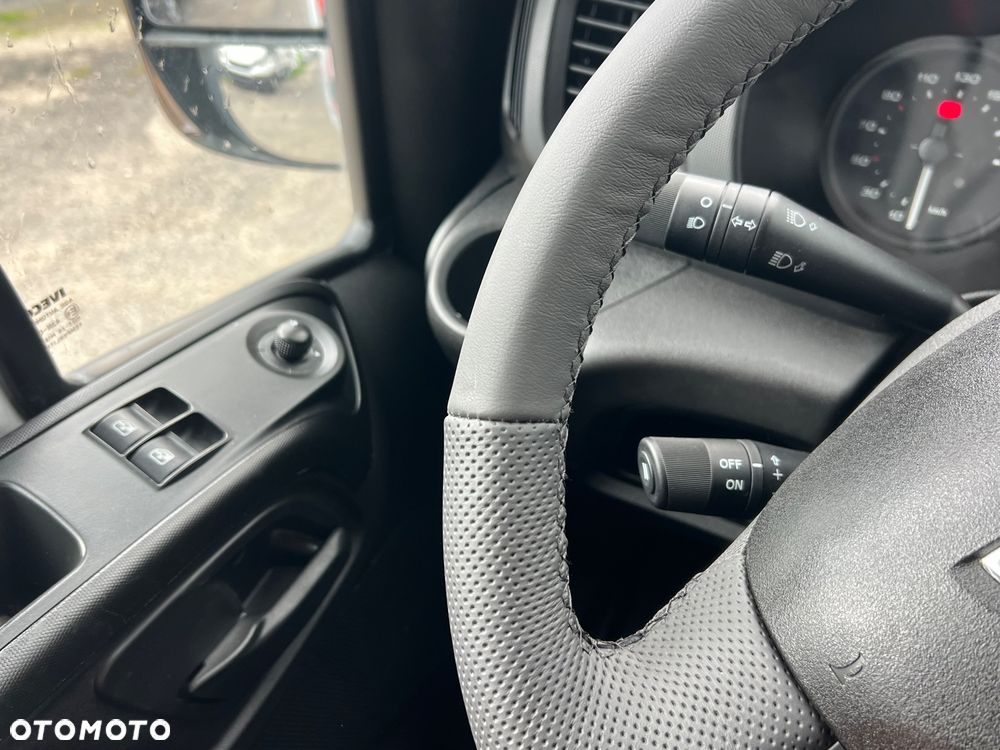 Iveco Daily 35C13 Manual/Winda Carrier Xarios 350 (677) - 27