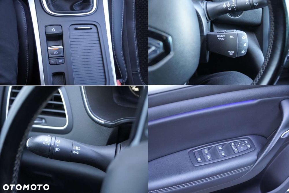 Renault Megane ENERGY dCi 130 INTENS - 26