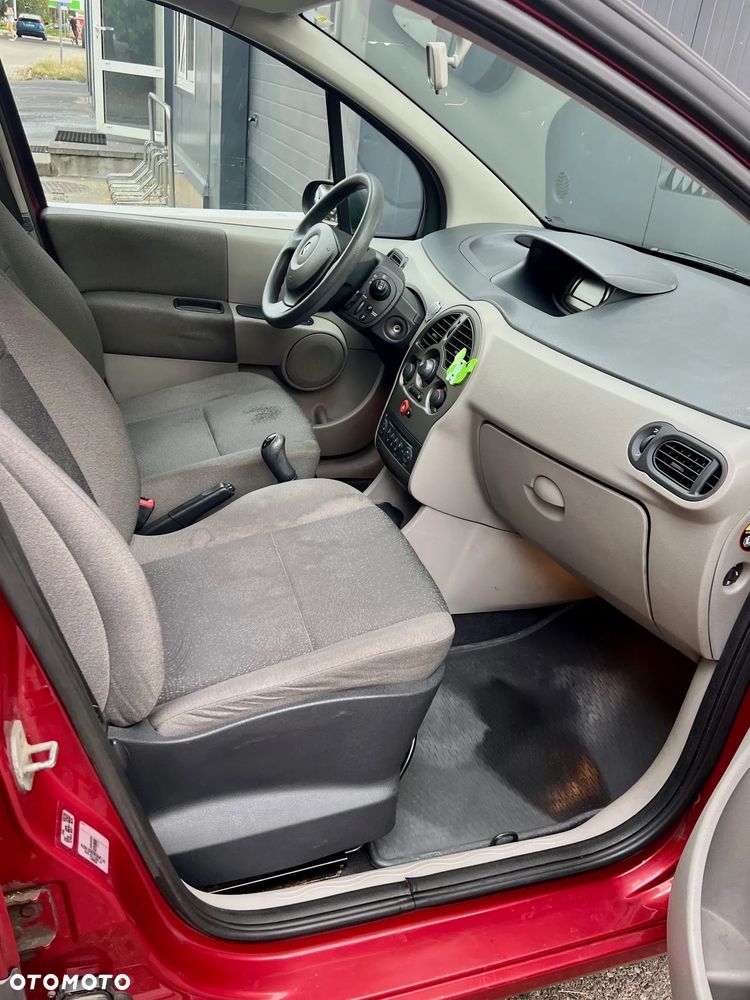 Renault Modus 1.2 Access - 6