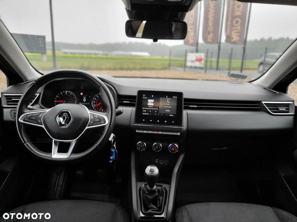 Renault Clio 1.0 TCe Zen - 11
