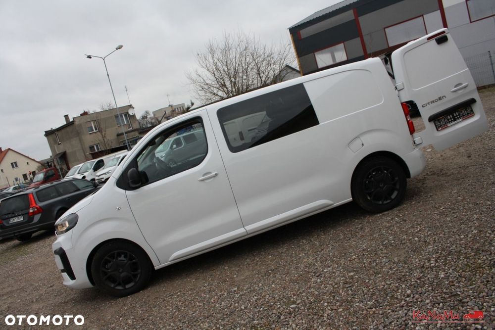 Citroën Jumpy - 9
