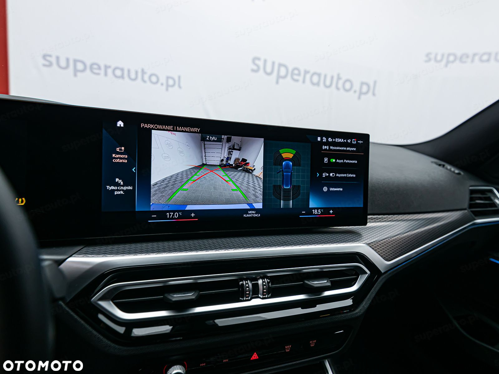 BMW Seria 3 320d xDrive - 19