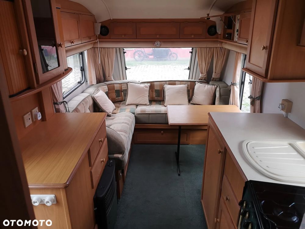 Avondale AVOCET - 12