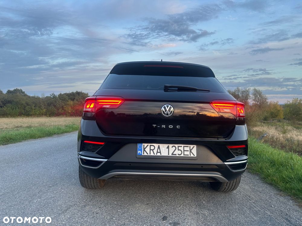 Volkswagen T-Roc 1.0 TSI Special Edition - 7
