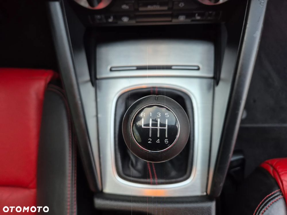Audi A3 3-drzwiowe 2.0 TDI DPF quattro S line Sportpaket - 28