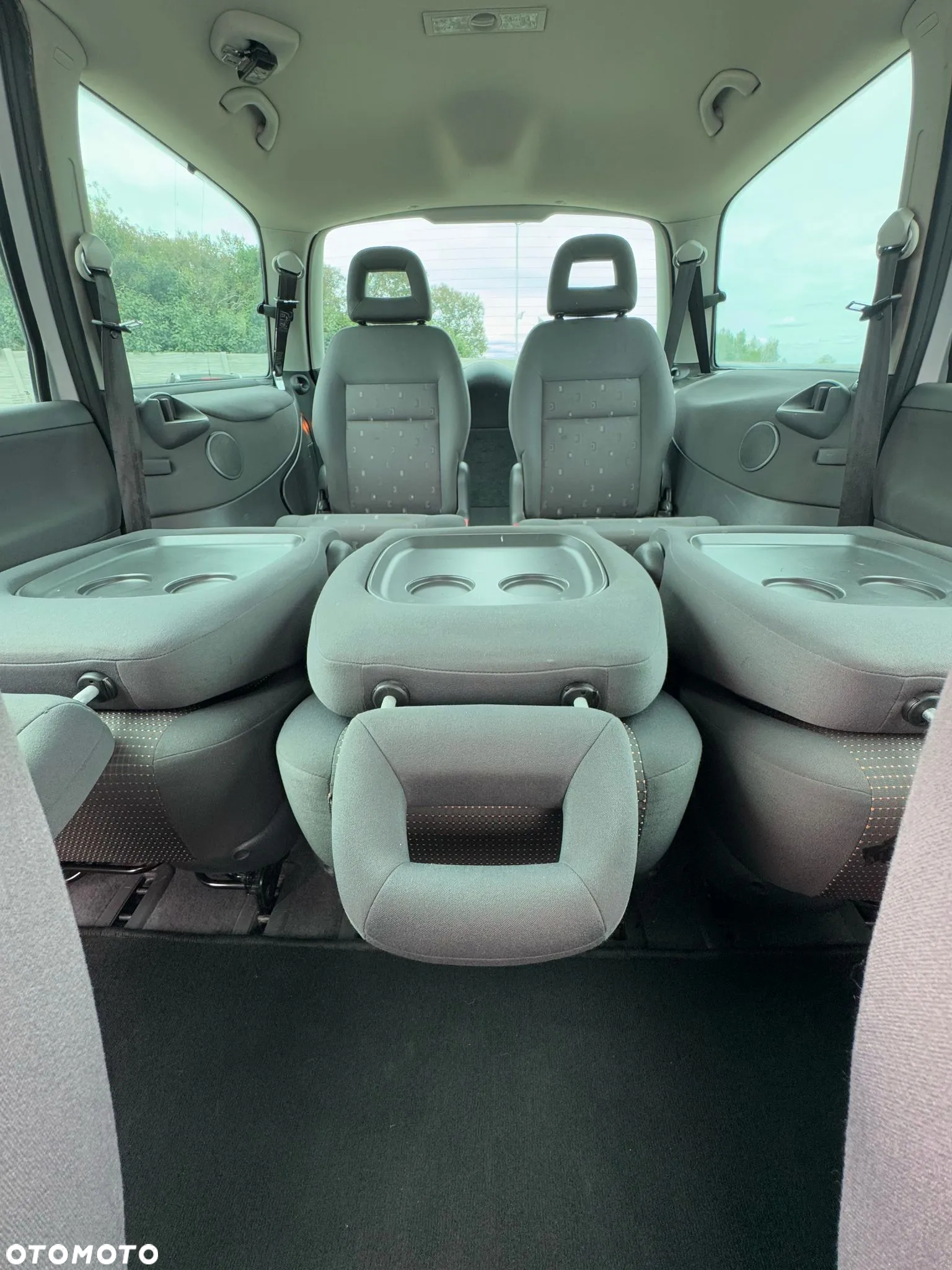 Seat Alhambra 2.0 Vigo - 23