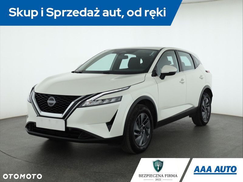 Nissan Qashqai - 3