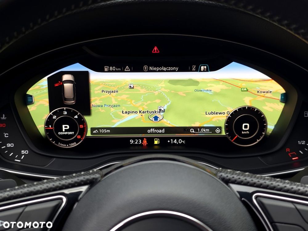 Audi A4 Avant 2.0 TDI Quattro Sport S tronic - 19