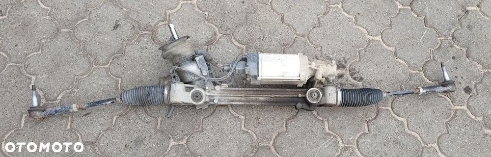 Astra J przekladnia kierownicza maglownica 1,4 xer benzyna EU Meriva B Corsa D, E, Astra IV Opel 0273010163 - 1