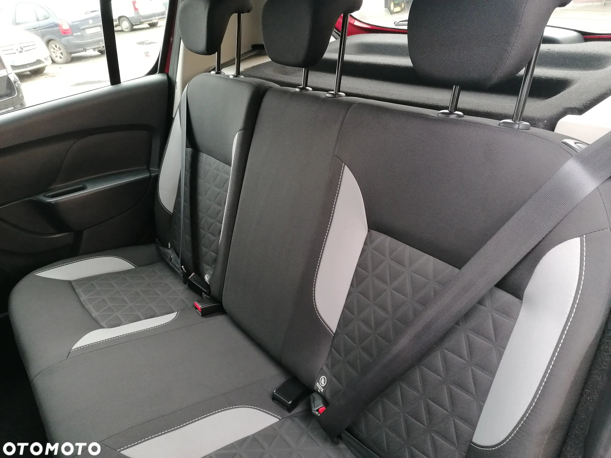 Dacia Sandero Stepway - 17
