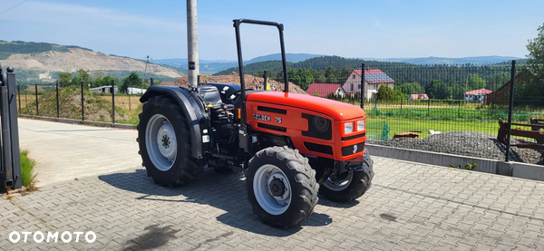 Same Golden 75 Sadownik 4X4