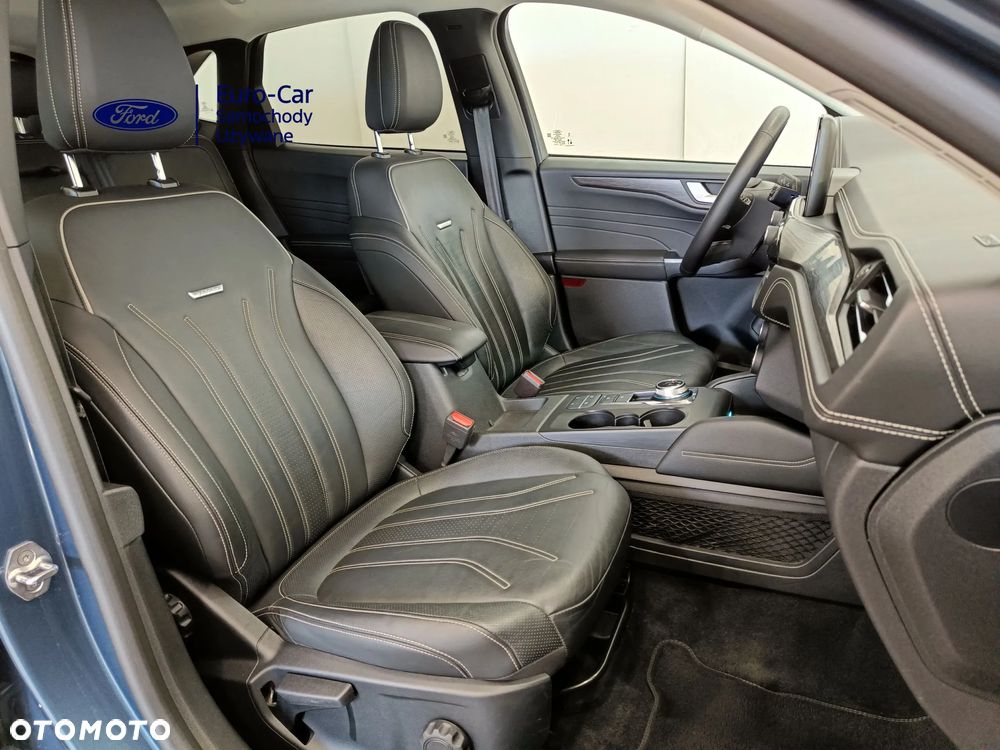 Ford Kuga 2.5 Duratec FHEV VIGNALE - 14