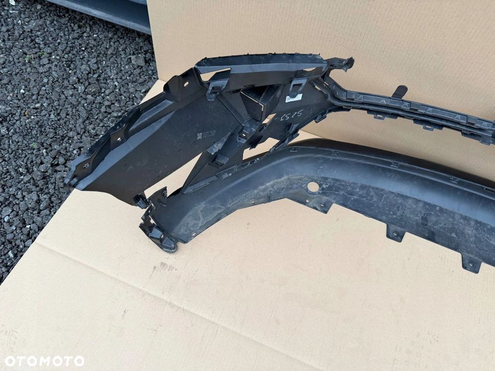 Zderzak Przód Renault Austral RS LINE ORYGINAŁ NIE KLEJONY - 9