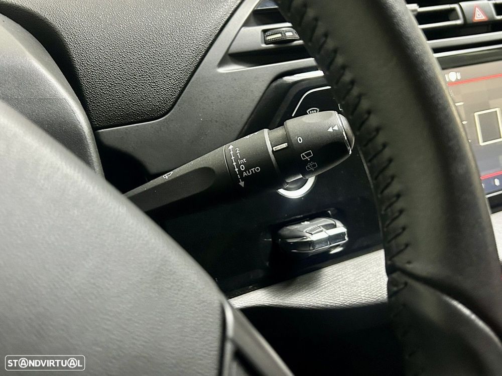 Citroën Grand C4 Spacetourer 1.6 BlueHDi Shine - 9