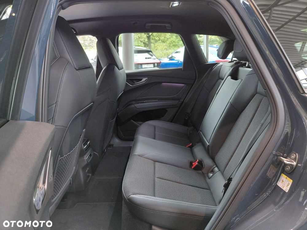 Audi Q4 e-tron - 20