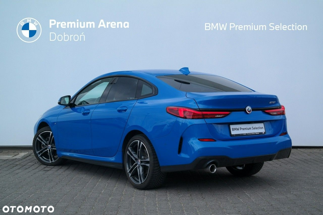 BMW Seria 2 - 3