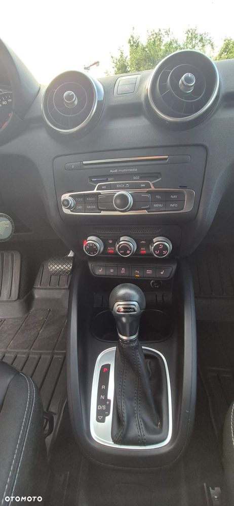 Audi A1 Sportback 1.4 TFSI S tronic - 11