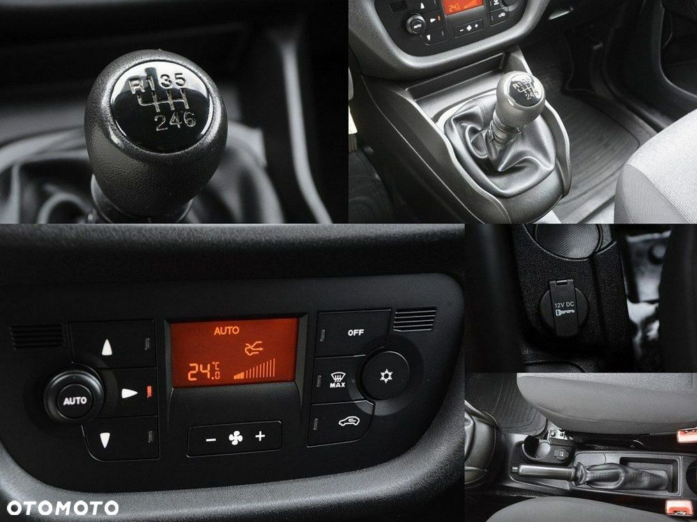 Fiat Doblo - 26