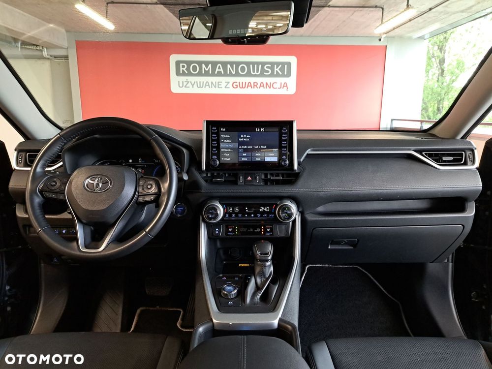 Toyota RAV4 - 19
