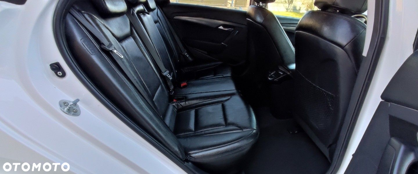Hyundai i40 - 20