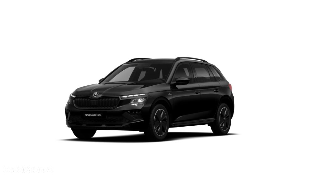 Skoda Kamiq 2026 photo 4