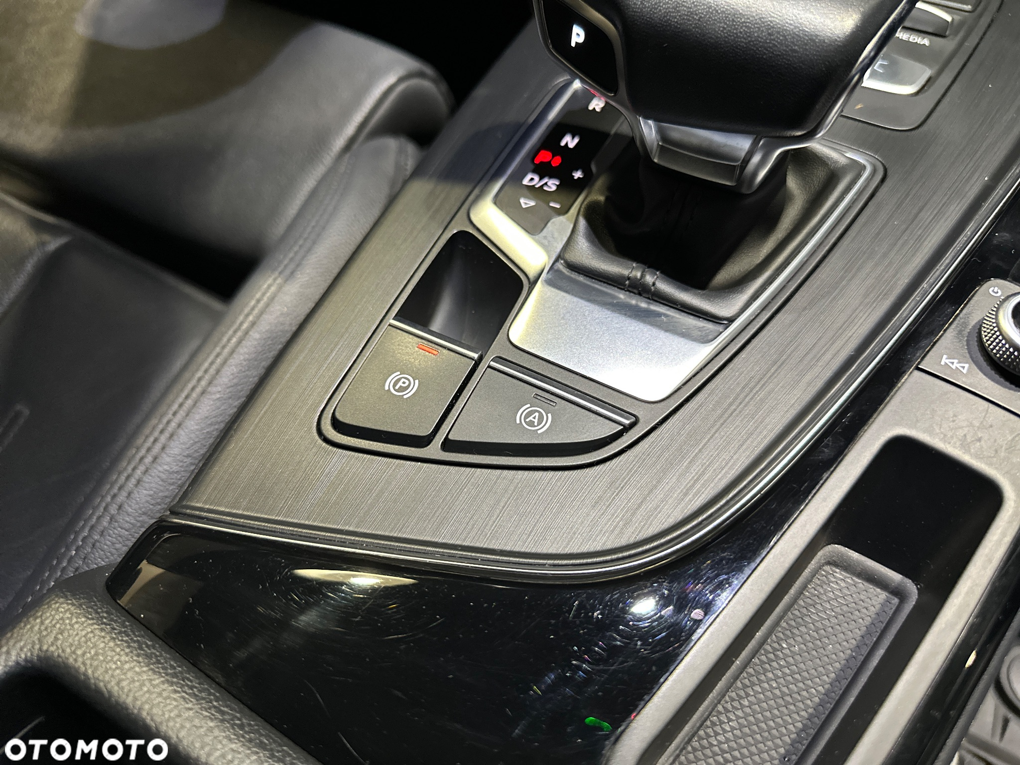 Audi A5 - 19