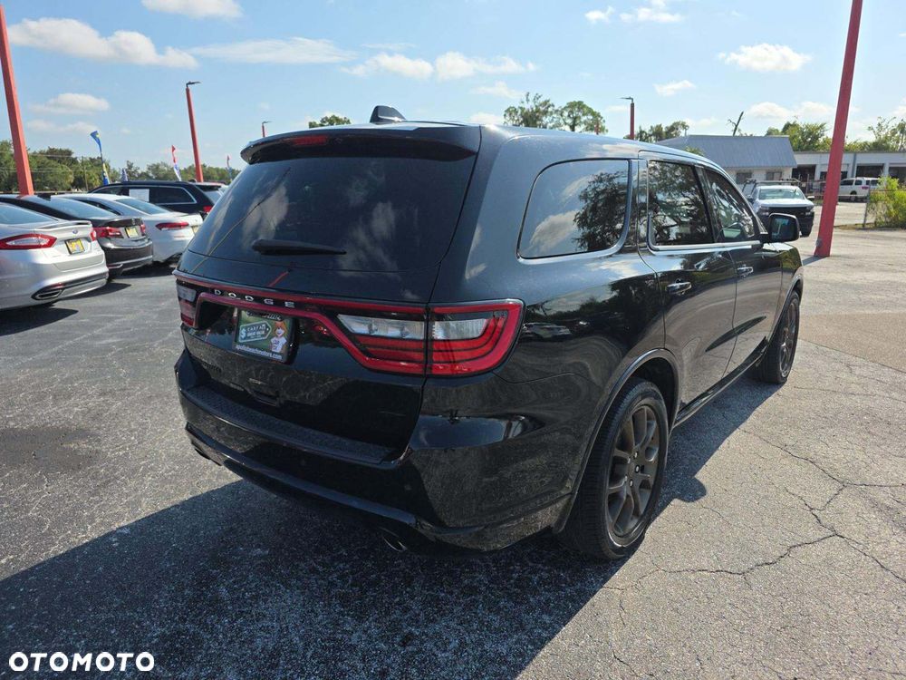Dodge Durango - 4