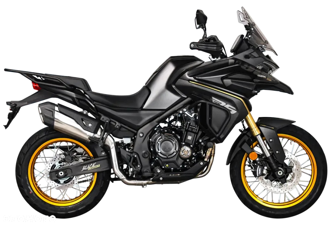 VOGE 525DSX - 23