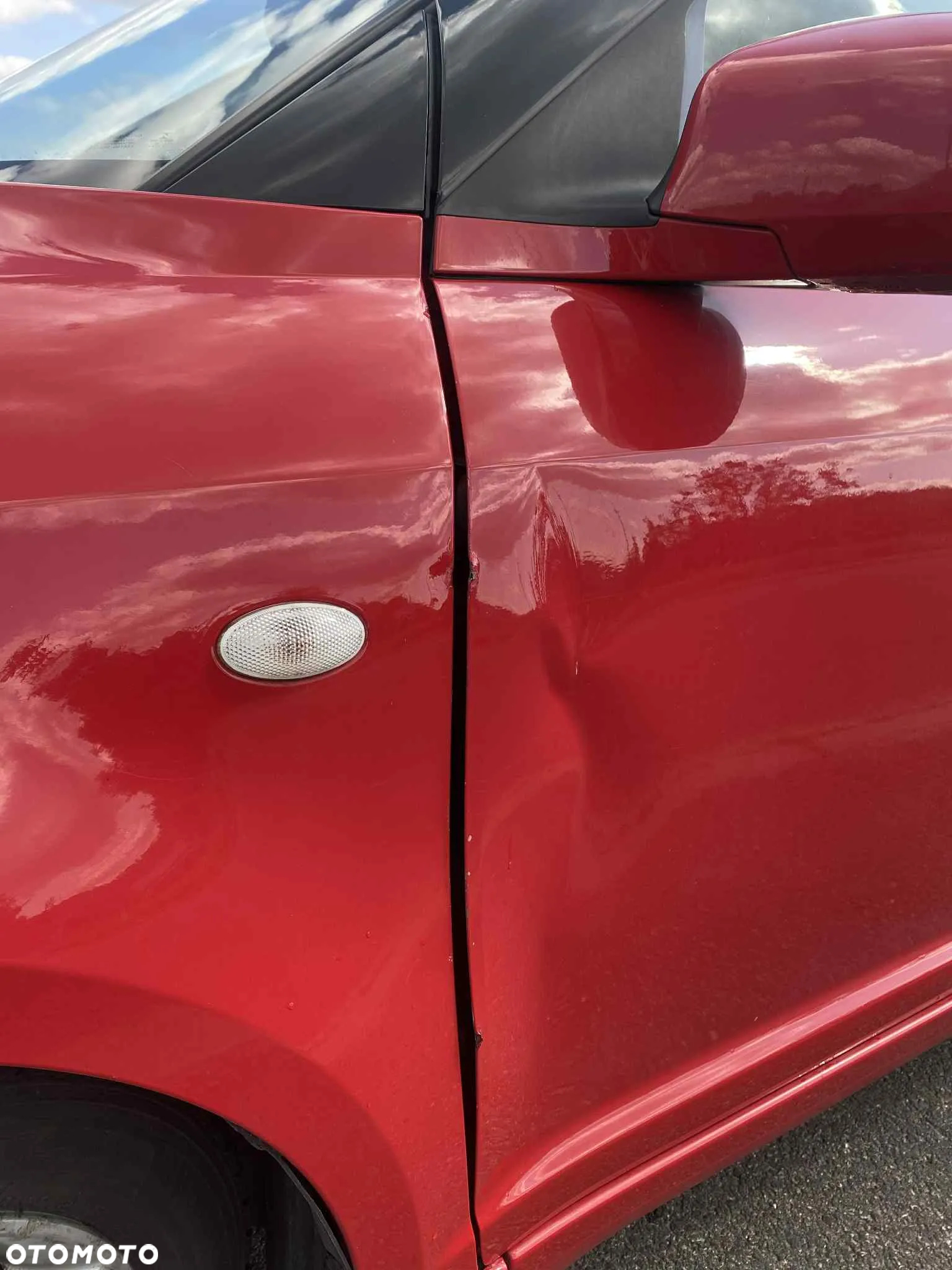Suzuki Swift 1.3 Comfort XL - 6