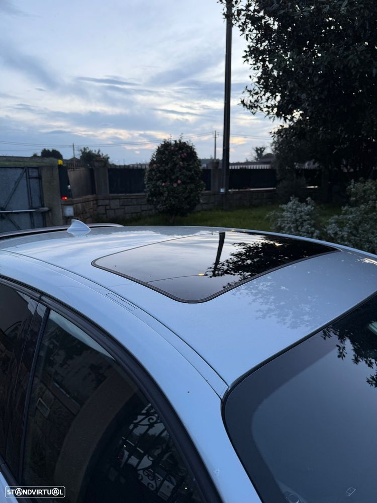 BMW 116 d Pack M Auto - 14