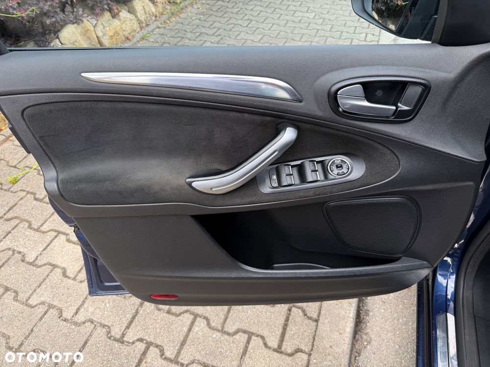 Ford S-Max 2.0 Viva Titanium - 15