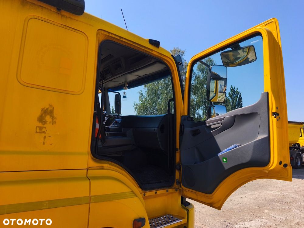 Mercedes-Benz Axor 1843 Ls - 14