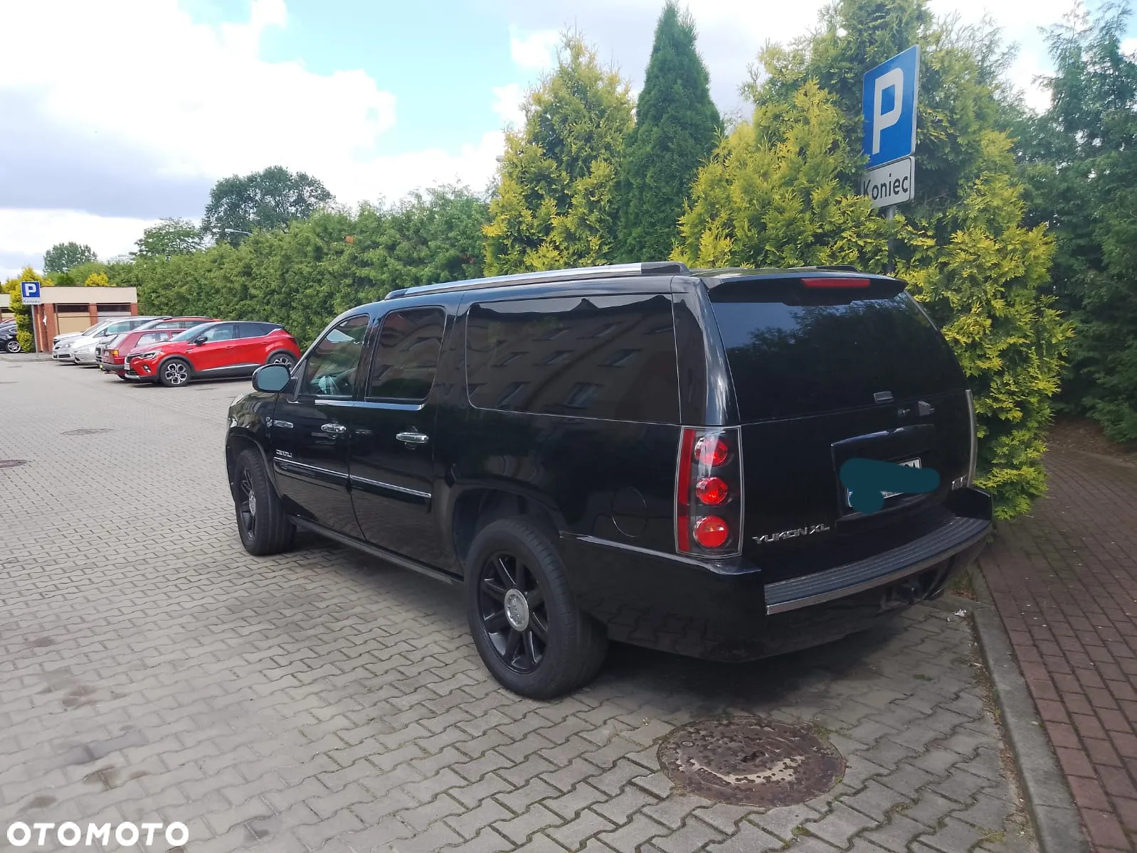 GMC Inny - 3