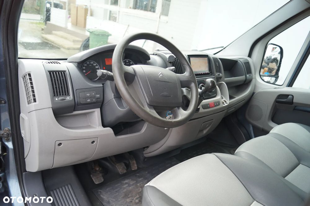 Citroën Jumper - 15