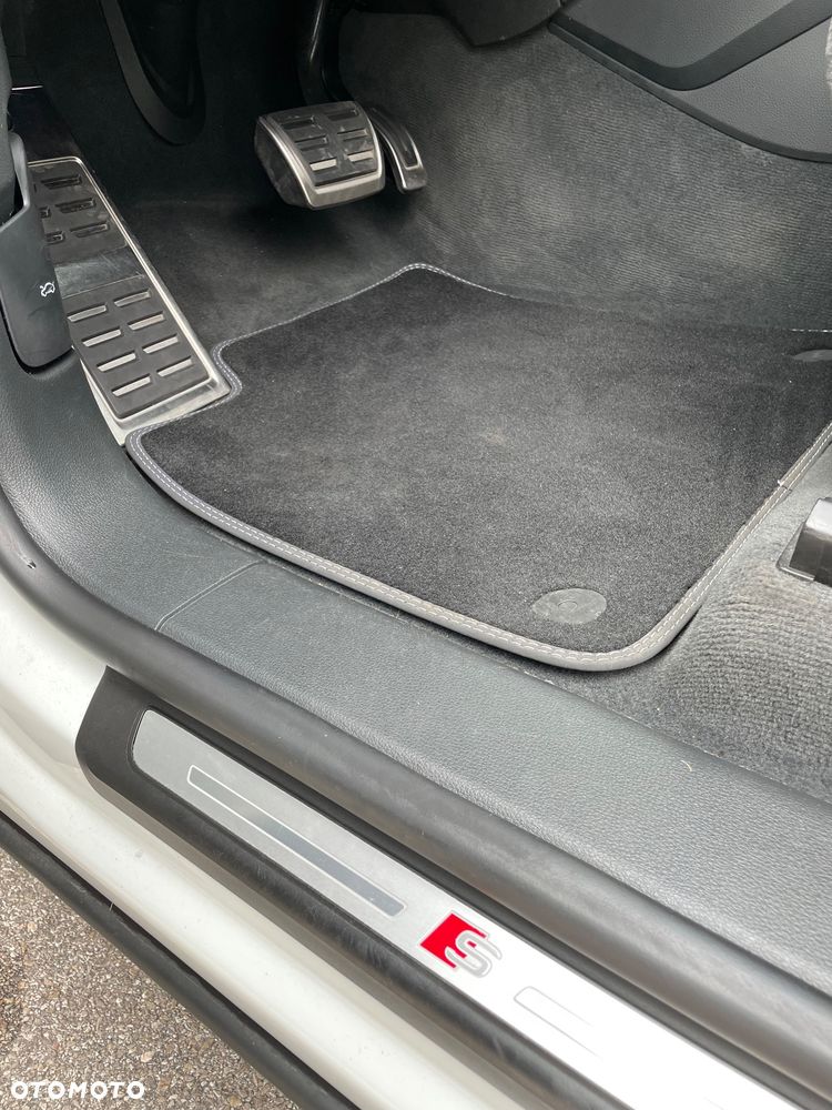 Audi Q8 50 TDI mHEV Quattro Tiptronic - 19