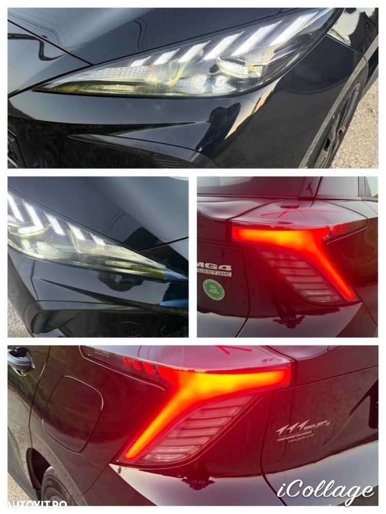 MG MG4 ver-ev-51-kwh-explore - 31