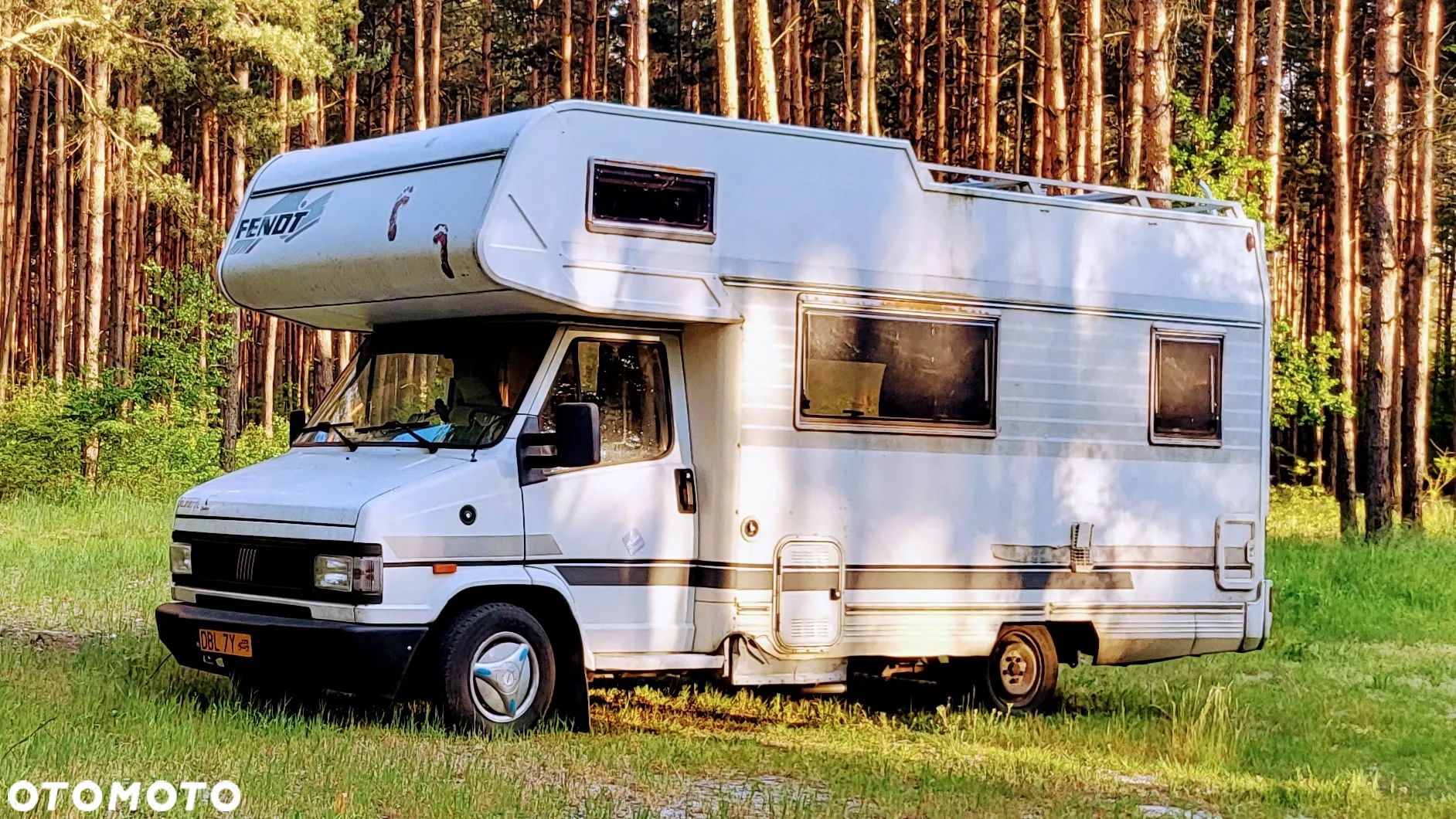 Fiat DUCATO - 1