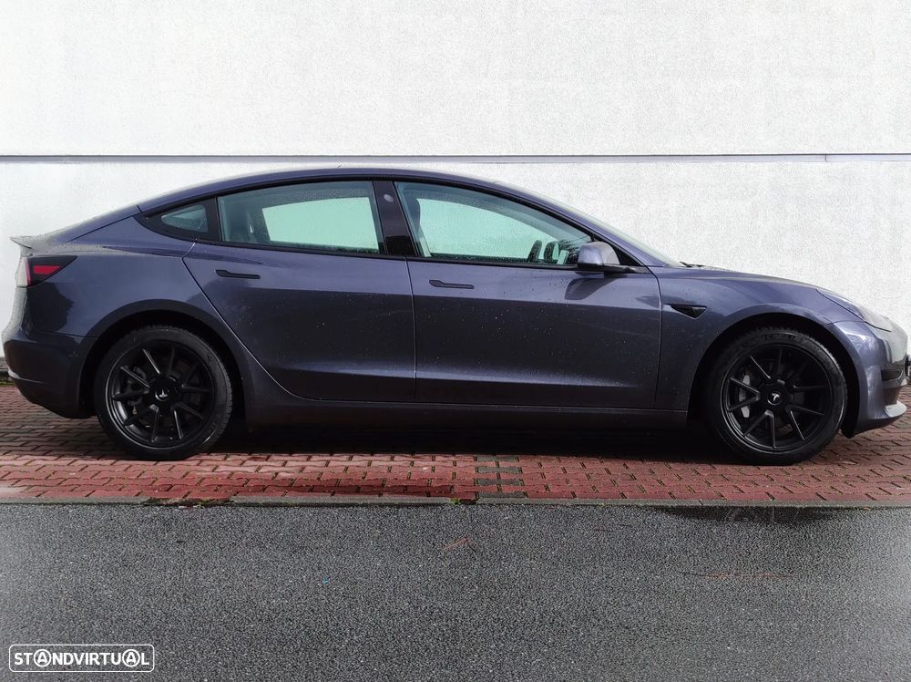 Tesla Model 3 Standard Range Plus RWD - 13