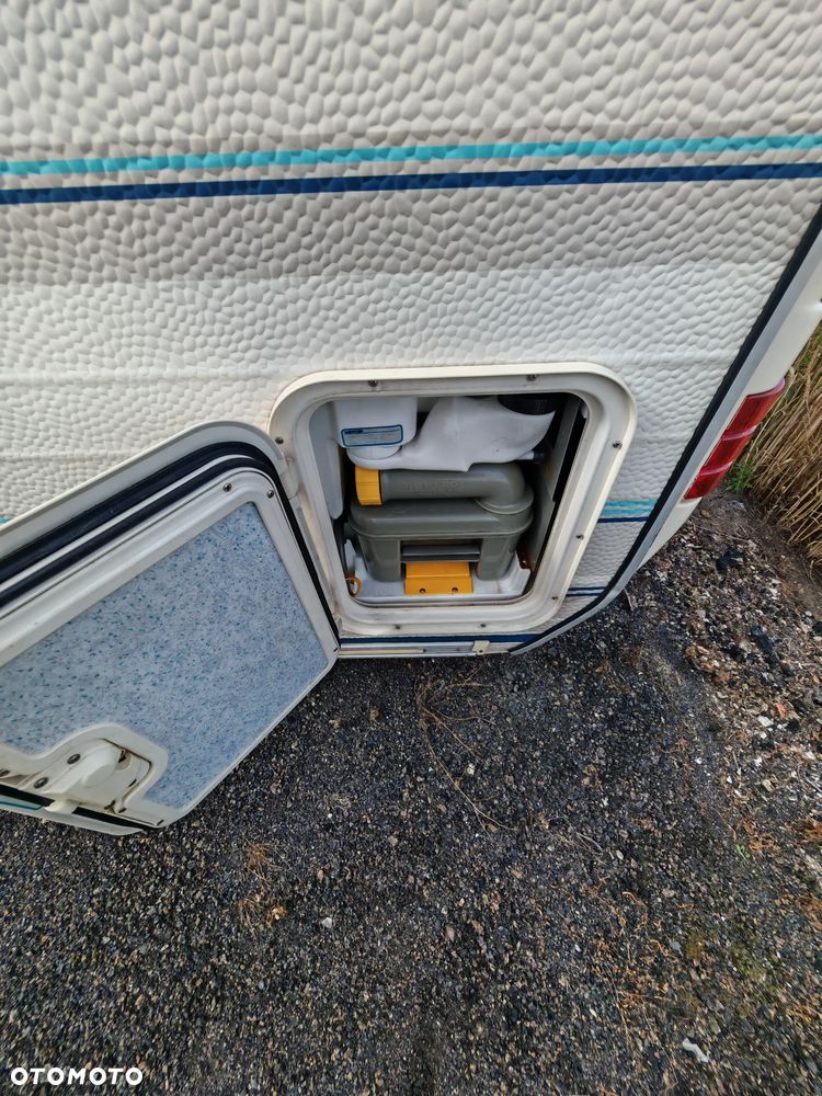 Caravelair 500 - 39