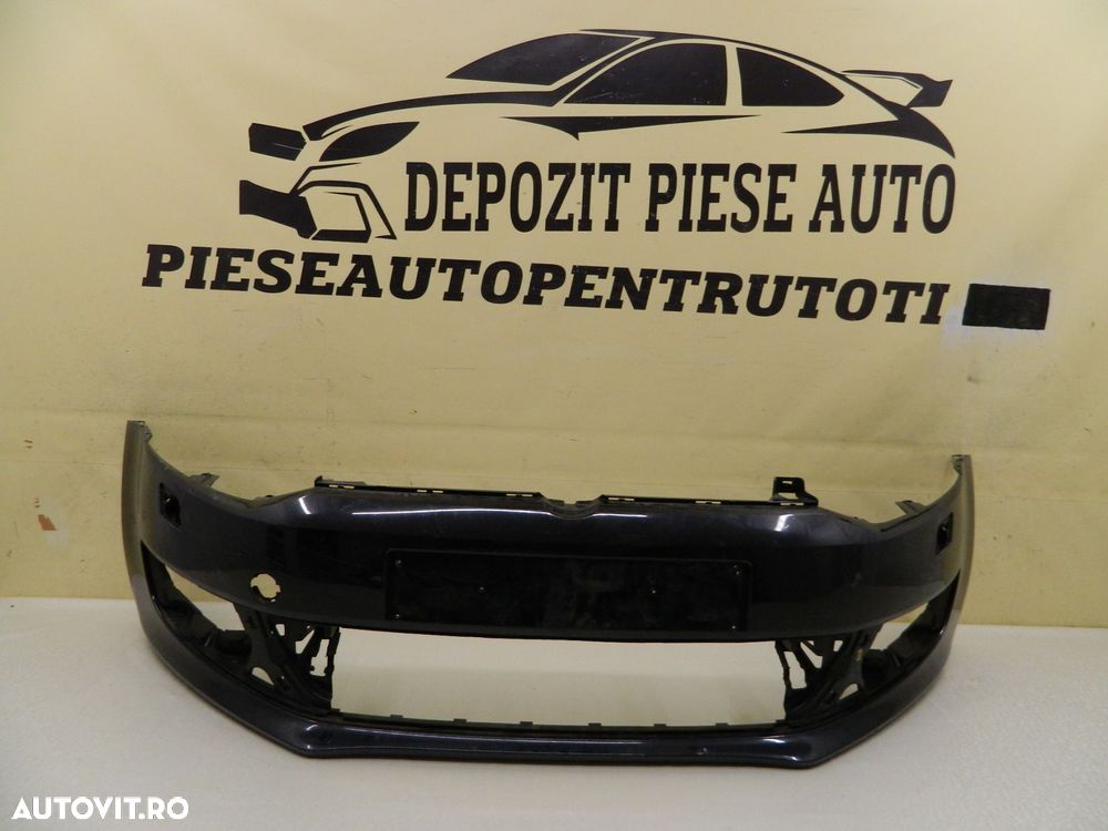 Bara fata VW Polo 6R, 2009, 2010, 2011, 2012, 2013, cod origine 6R0807221. - 1